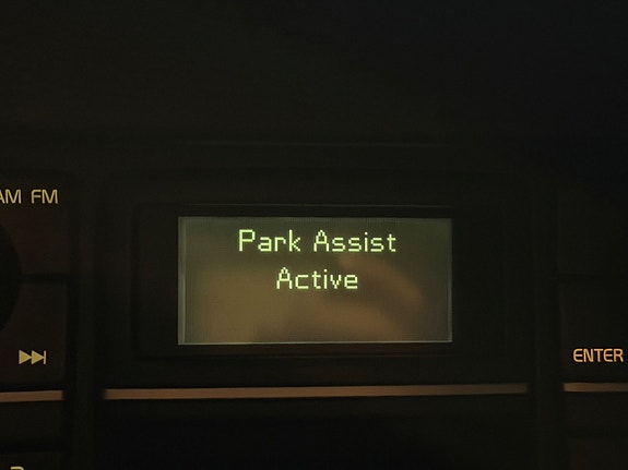 Volvo XC90 19 of 25