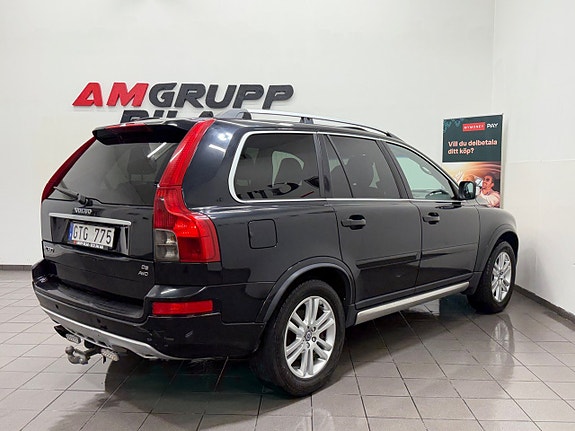 Volvo XC90 4 of 25