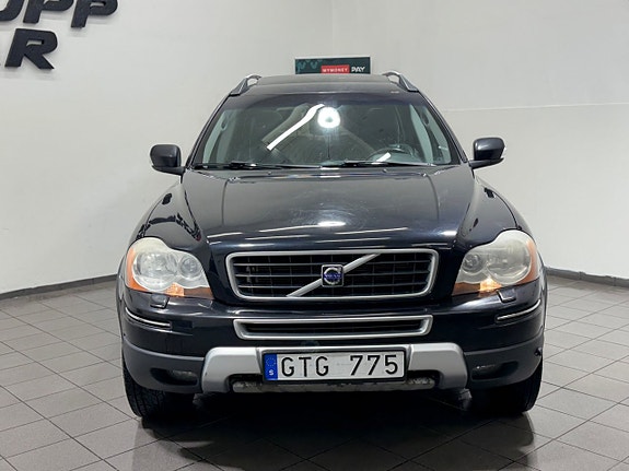 Volvo XC90 6 of 25
