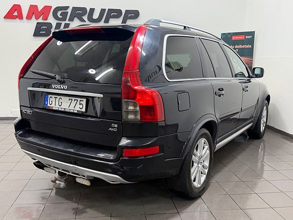 Volvo XC90 21 of 25