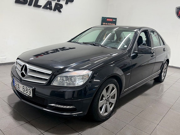 Mercedes-Benz C 220 16 of 22