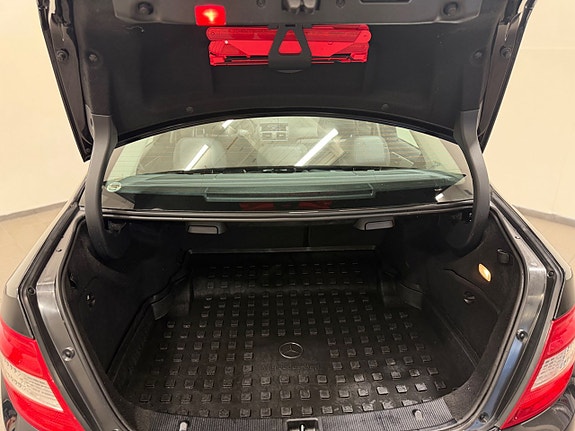 Mercedes-Benz C 220 19 of 22