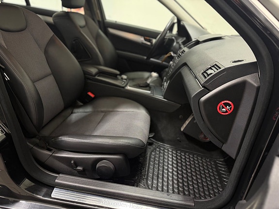 Mercedes-Benz C 220 5 of 22