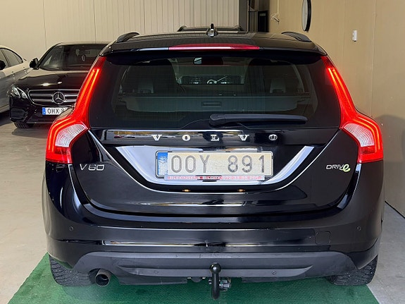 Volvo V60 18 of 18