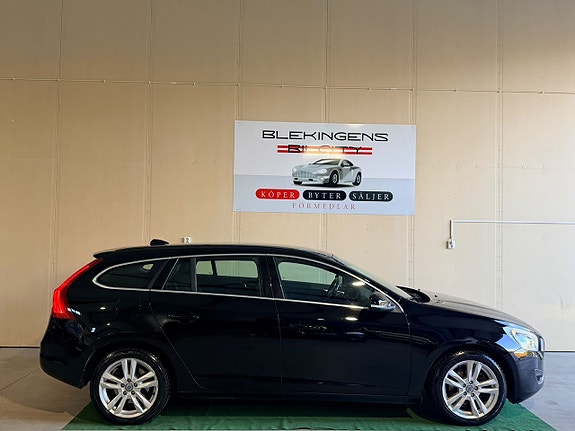 Volvo V60 5 of 18