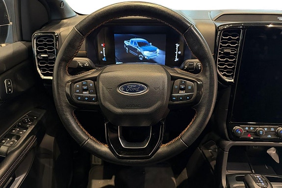 Ford Ranger 15 of 30