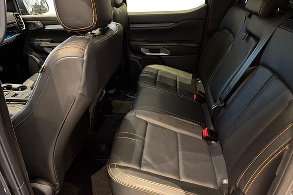 Ford Ranger 20 of 30