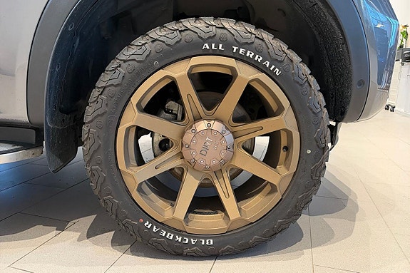 Ford Ranger 11 of 30
