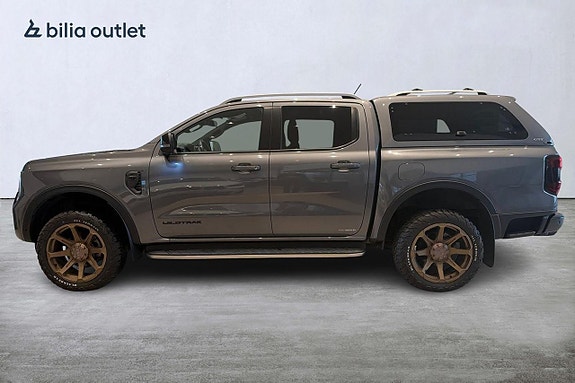 Ford Ranger 3 of 30