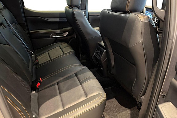 Ford Ranger 19 of 30