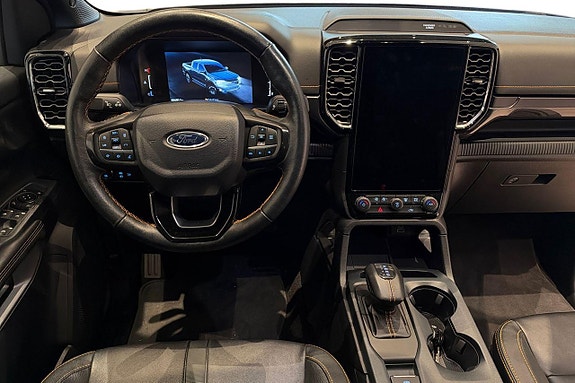 Ford Ranger 14 of 30