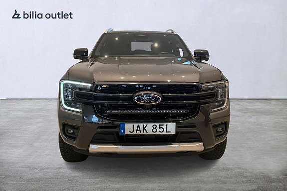 Ford Ranger 10 of 30