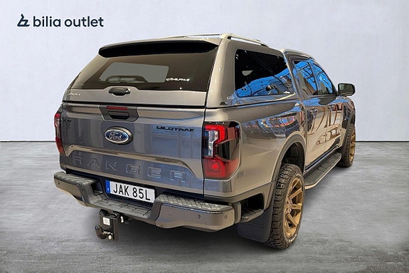 Ford Ranger 7 of 30