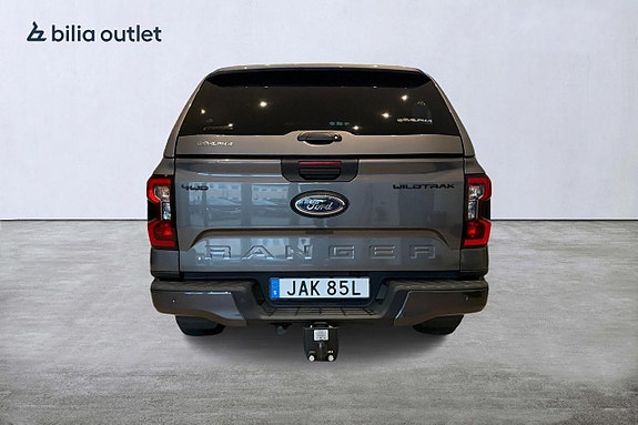 Ford Ranger 6 of 30