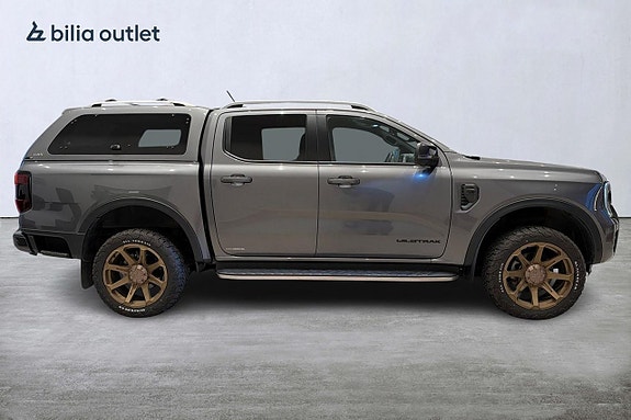 Ford Ranger 8 of 30