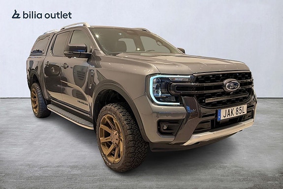 Ford Ranger 9 of 30