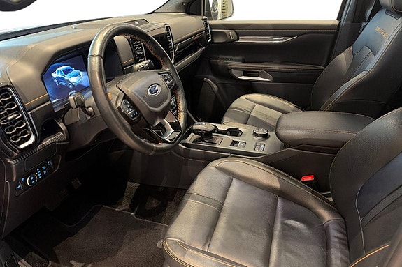 Ford Ranger 13 of 30