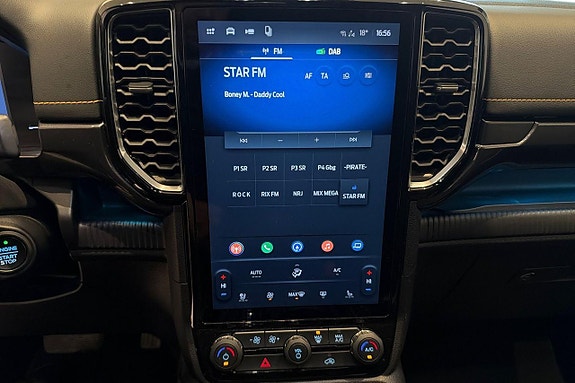 Ford Ranger 17 of 30