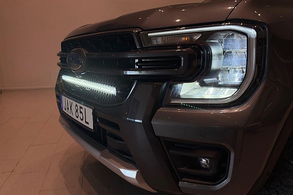 Ford Ranger 23 of 30