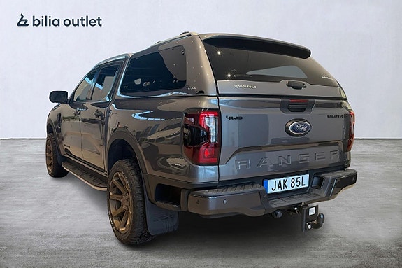 Ford Ranger 4 of 30