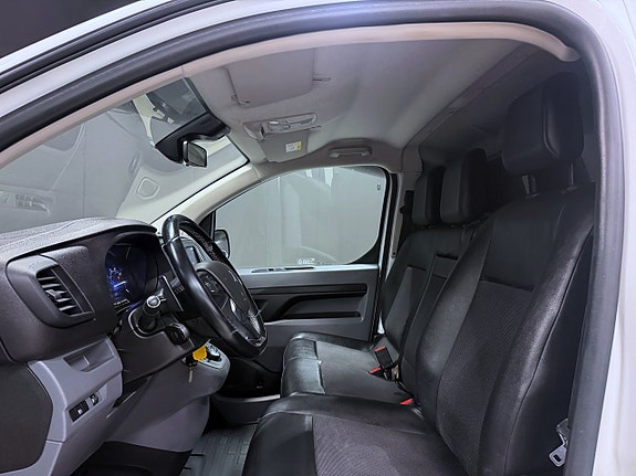 Peugeot Expert 4 of 14