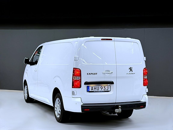 Peugeot Expert 11 of 14