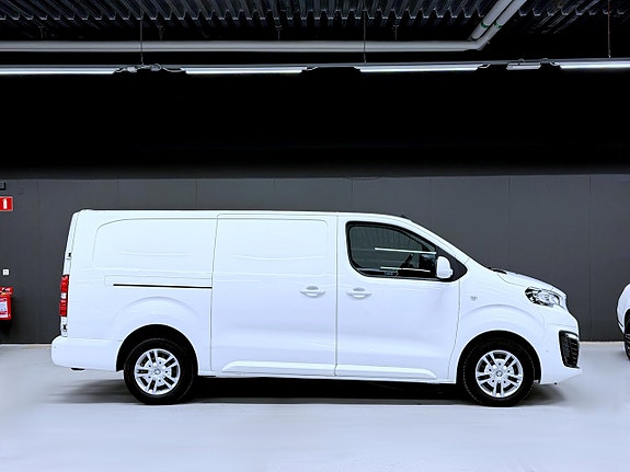 Peugeot Expert 5 of 14