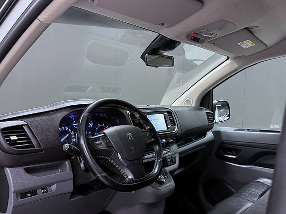Peugeot Expert 10 of 14