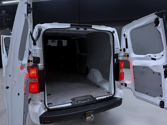 Peugeot Expert 13 of 14