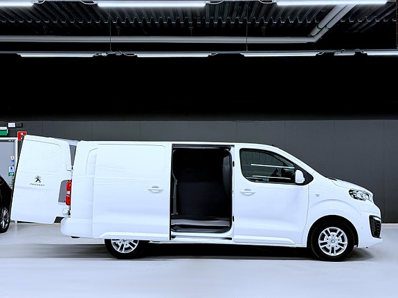 Peugeot Expert 2 of 14