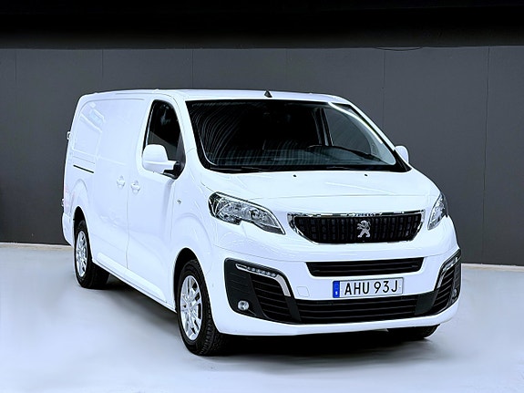 Peugeot Expert 7 of 14