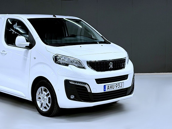 Peugeot Expert 9 of 14