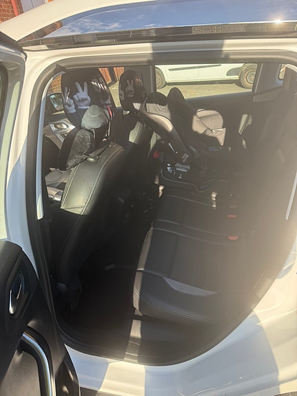 Peugeot 2008 7 of 8