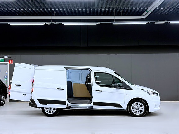 Ford Transit Connect 2 of 16