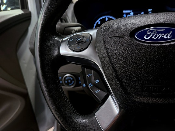 Ford Transit Connect 10 of 16