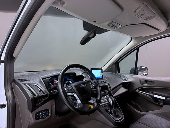 Ford Transit Connect 12 of 16