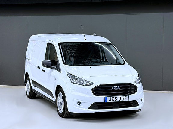Ford Transit Connect 5 of 16