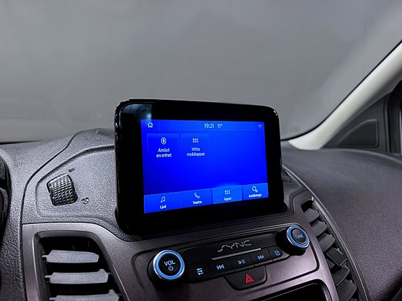 Ford Transit Connect 16 of 16