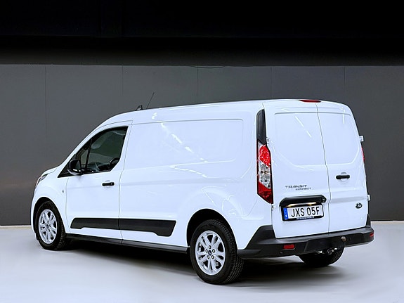 Ford Transit Connect 3 of 16