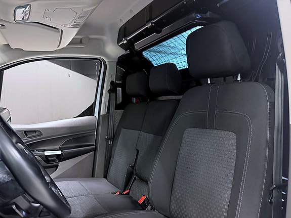 Ford Transit Connect 14 of 16
