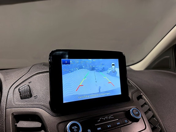 Ford Transit Connect 6 of 16