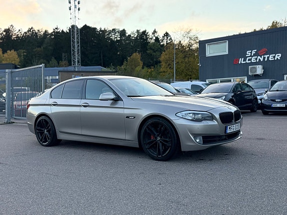 BMW 525d