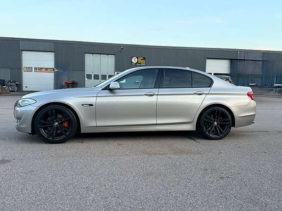 BMW 525d 3 of 24