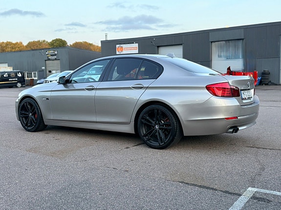 BMW 525d 7 of 24