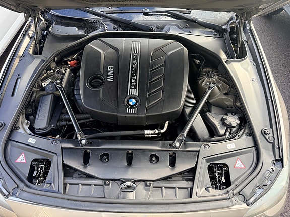 BMW 525d 24 of 24