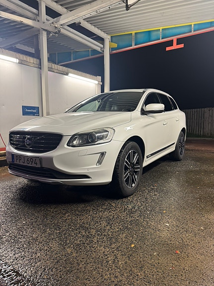 Volvo Unknown