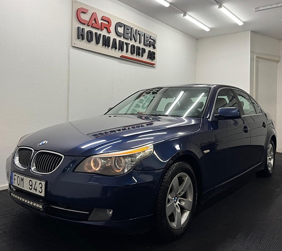 BMW 523i