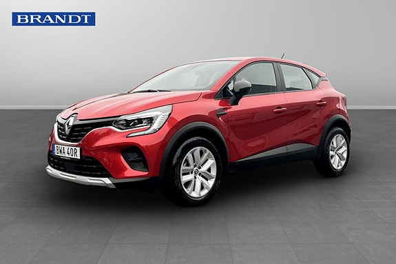 Renault Unknown