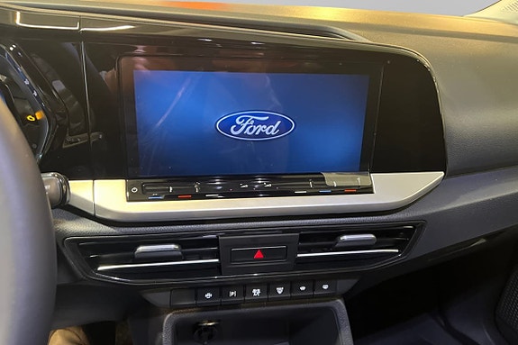 Ford Transit Connect 5 of 7