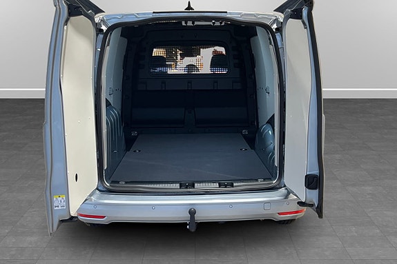 Ford Transit Connect 7 of 7